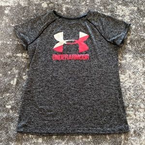 Under Armour youth XL shirt